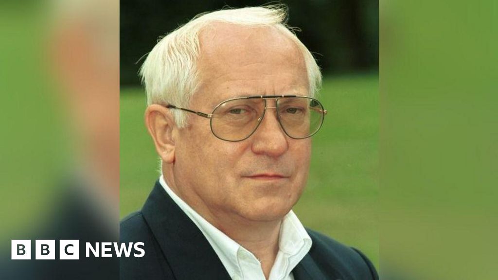 Mantan agen ganda KGB Oleg Gordievsky meninggal di Surrey Home