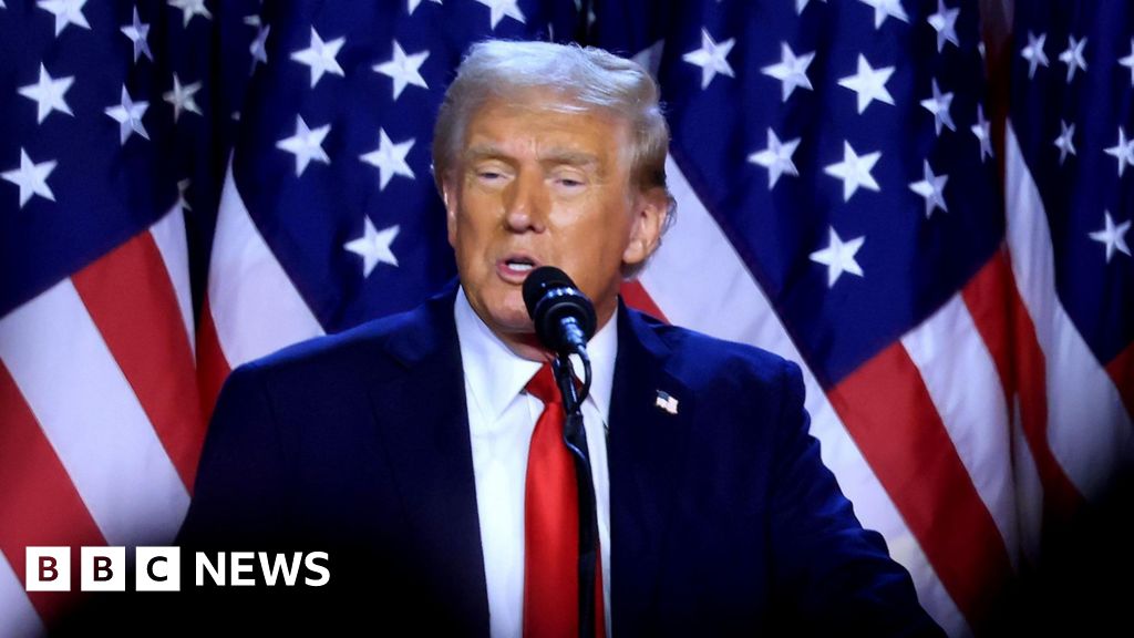 Labour's Trump jibes won't harm relations, says minister