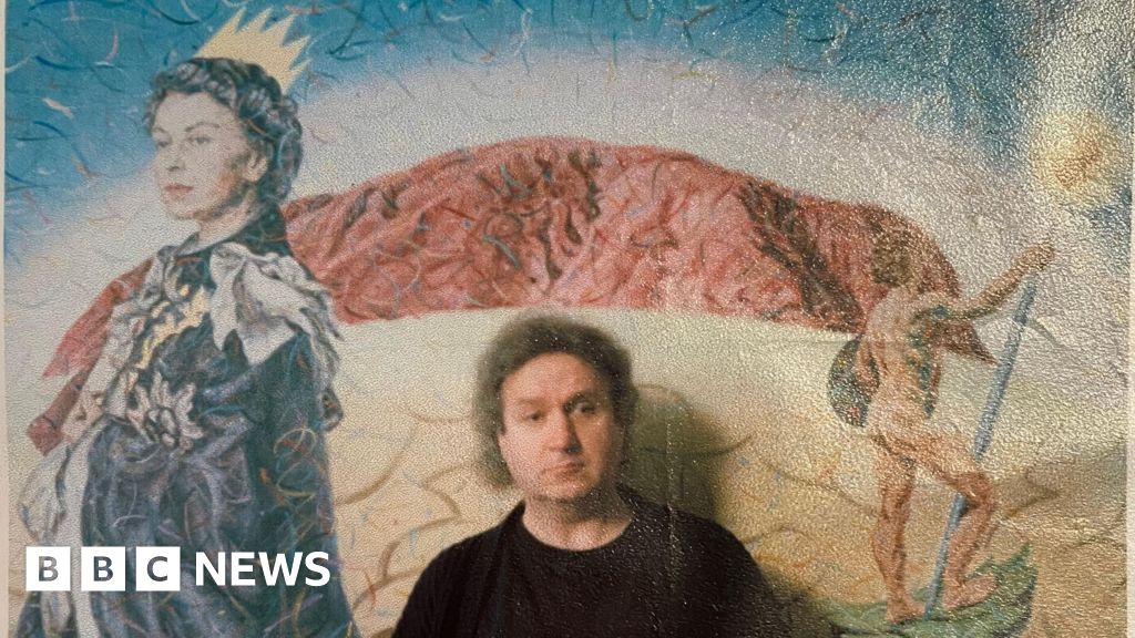 50k reward for 'great' artist Orlik's missing works