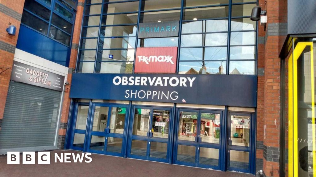 Slough Observatory shopping centre set to stay open despite sale