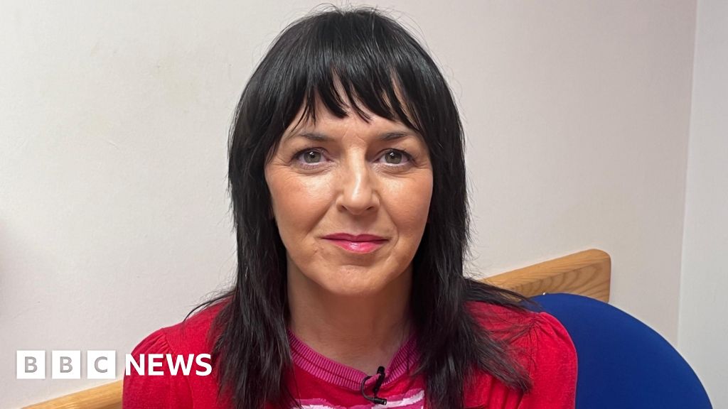 I thought I had a tummy bug, but it was bowel cancer