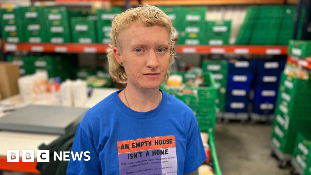 Campaign calls for all social housing to have basic essentials