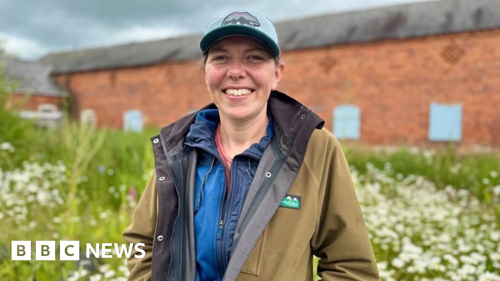bbc.co.uk - Matt Smith  - Shropshire organic farm appeal reaches 700 shareholders