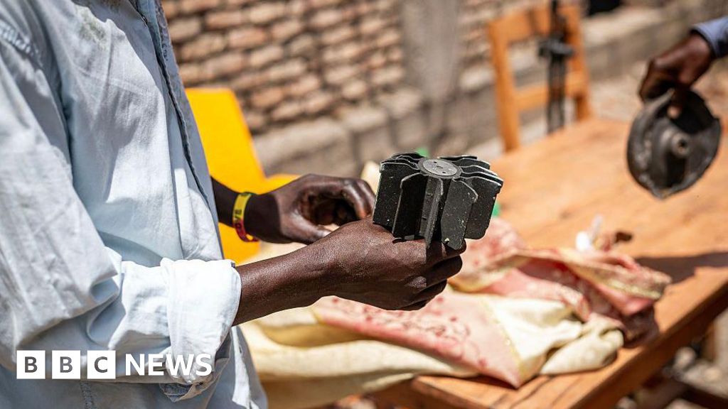 Bij explosies in het munitiedepot van Burundi komen dertien burgers om het leven – leger