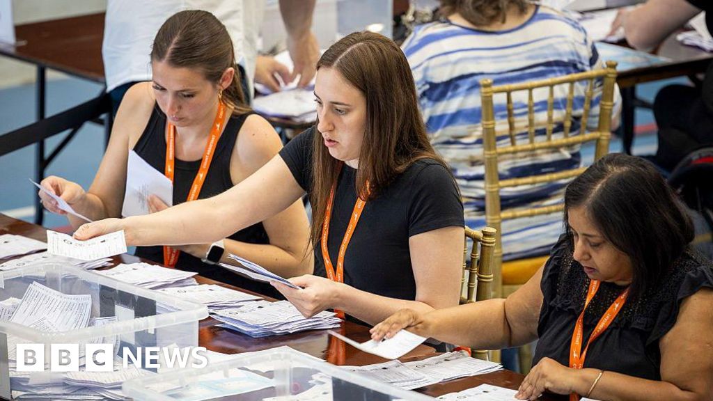 Councils face 'uphill struggle' after elections delay U-turn