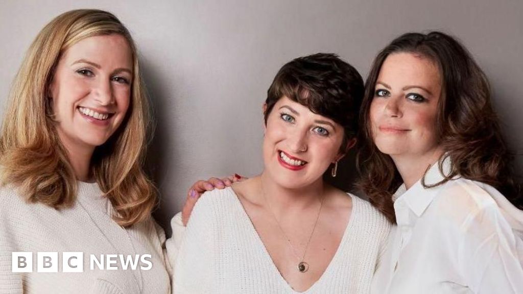 Rachael Bland's mum remembers daughter through You, Me and the Big C podcast