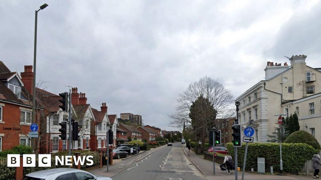 Redhill: Man And Woman Bailed After Children Rescued From Fire