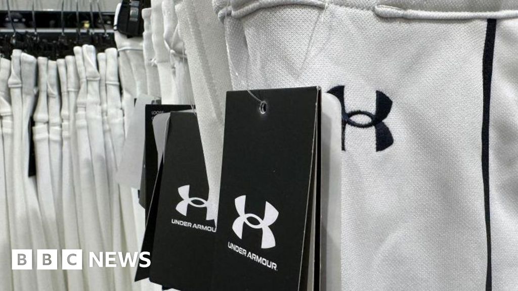 Councils pension fund settles Under Armour legal claim