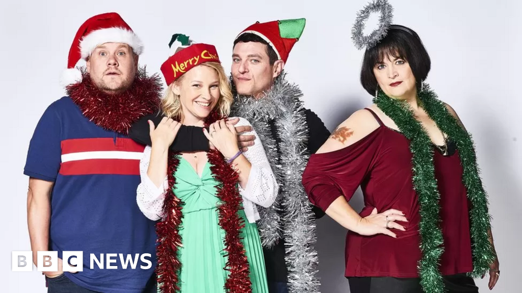 Gavin and Stacey finale: What can we expect from C
