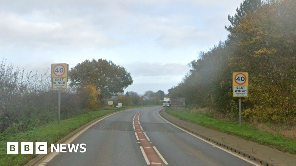 Fatal Road Crashes Reported in US and UK