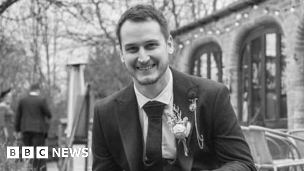 Tribute To Motorcyclist Killed In A421 Tingewick Crash Bbc News 6495