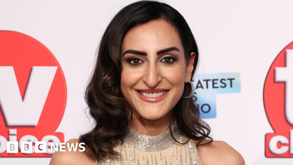 TV doctor Punam Krishan reveals breast cancer diagnosis