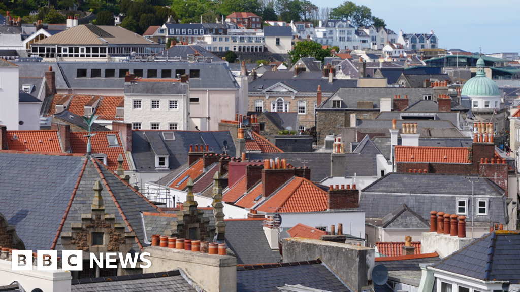 bbc.co.uk - Julia Gregory - Average house in Guernsey fetching 20% more than 2021 prices