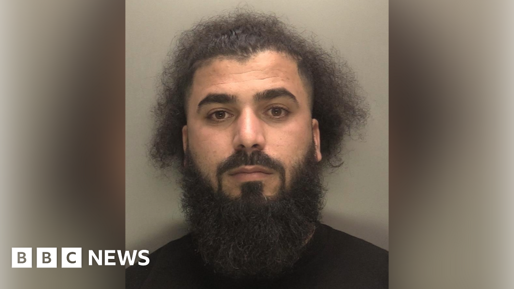 Wolverhampton smuggler who called migrants ‘chickens’ is jailed