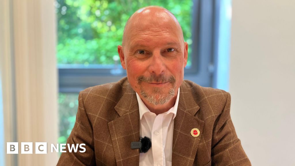 Worcestershire County Council's Tories call for smaller tax hike