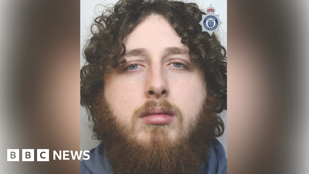 Crewe Facebook blackmailer 'nearly ended our marriage'