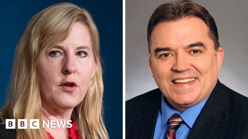 Suspect who fatally shot Minnesota lawmakers receives federal charges