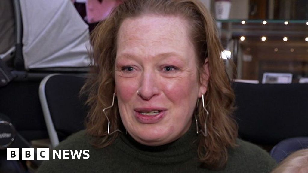 North-west England Singing Mamas unite at Liverpool Central Library | Manchester News