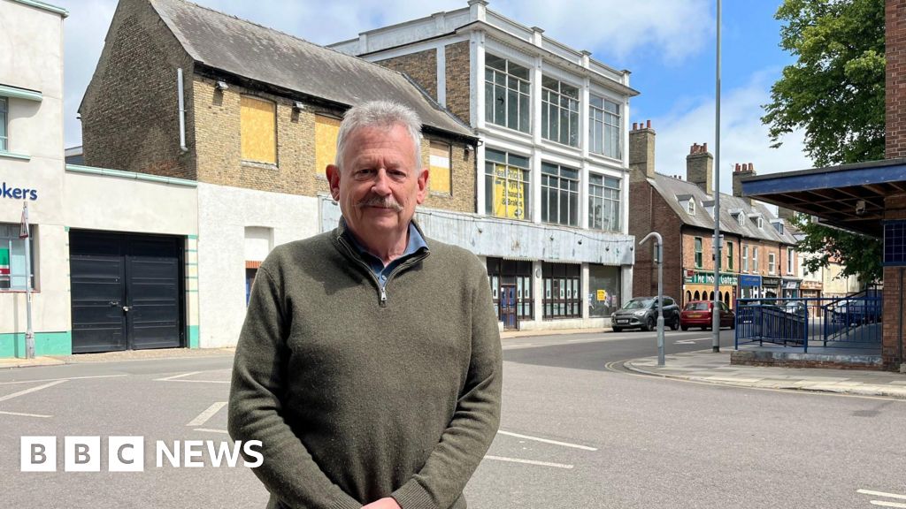 Multiple Historic UK Buildings Added to Victorian Society Endangered List