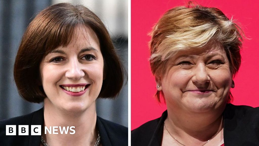 Bridget Phillipson and Emily Thornberry join Labour deputy leader race
