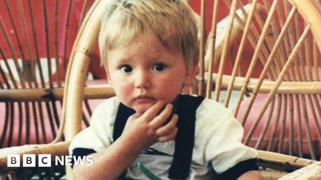 Ben Needham: DNA test disproves man's claim to be boy who went missing in Greece 33 years ago