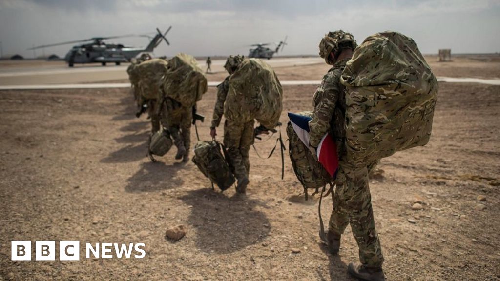 MoD offered to speed up resettlement case of Afghan who posted data breach names on Facebook