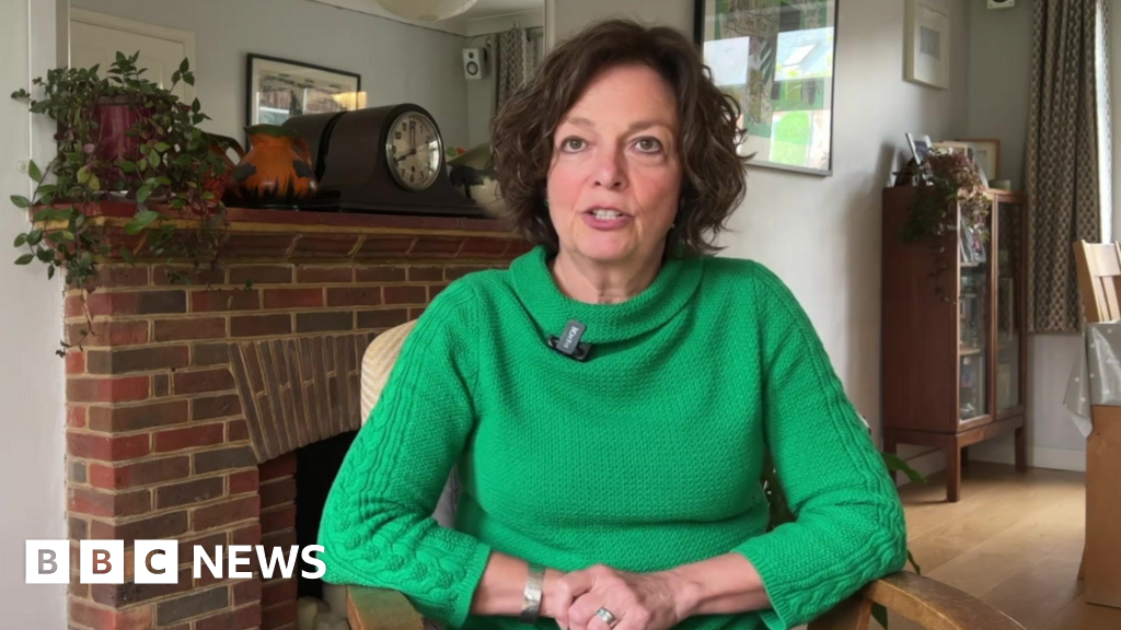 Ruth Perry's sister criticises 'rushed' reforms