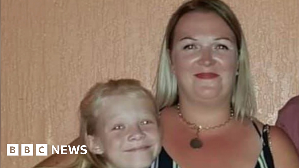 Cardiff mum’s disbelief at sentence for driver who killed daughter on zebra crossing