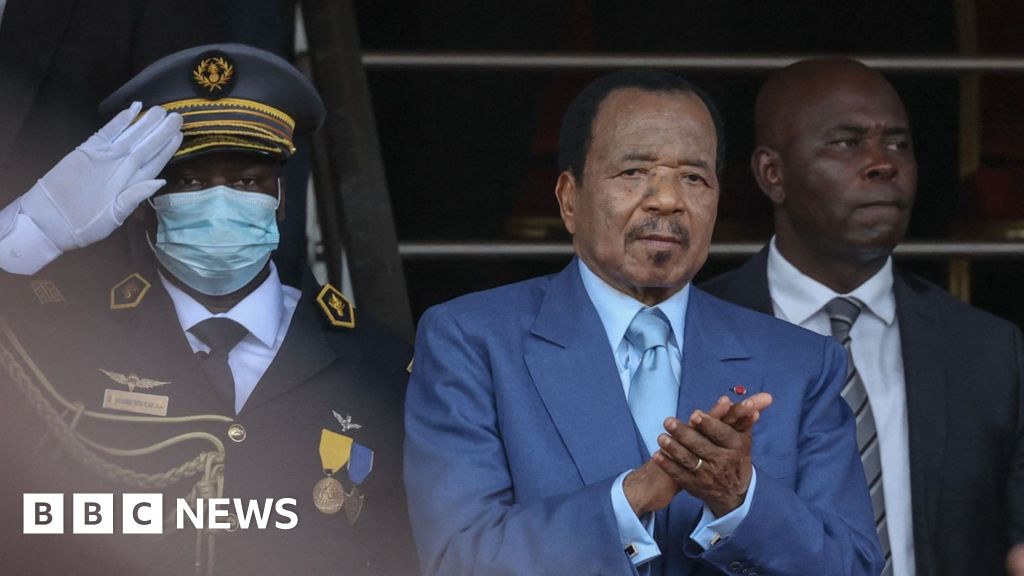 Is the world's oldest leader set for an eighth term?