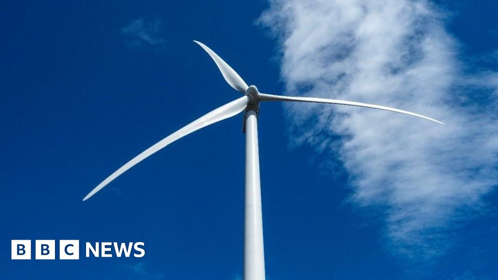 Welsh Government Approves EDF Wind Project