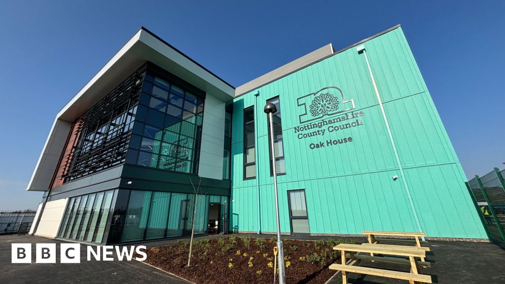 Reformed Press Freedoms: Nottinghamshire County Council Lifts Ban on Local Media