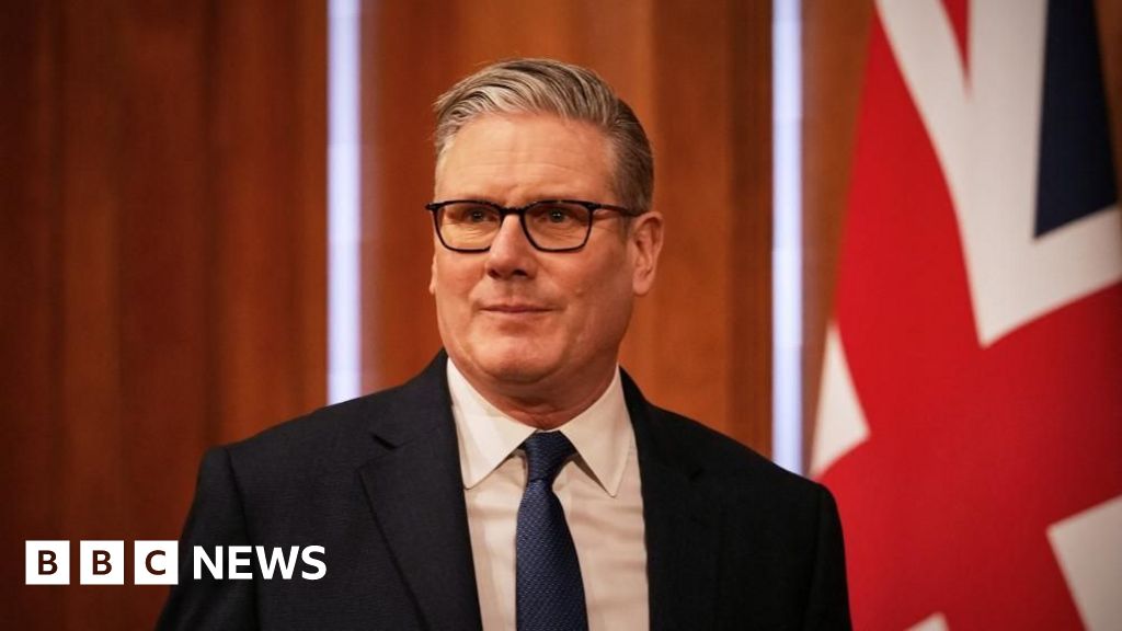 Starmer to visit Middle East after US-Iran ceasefire deal