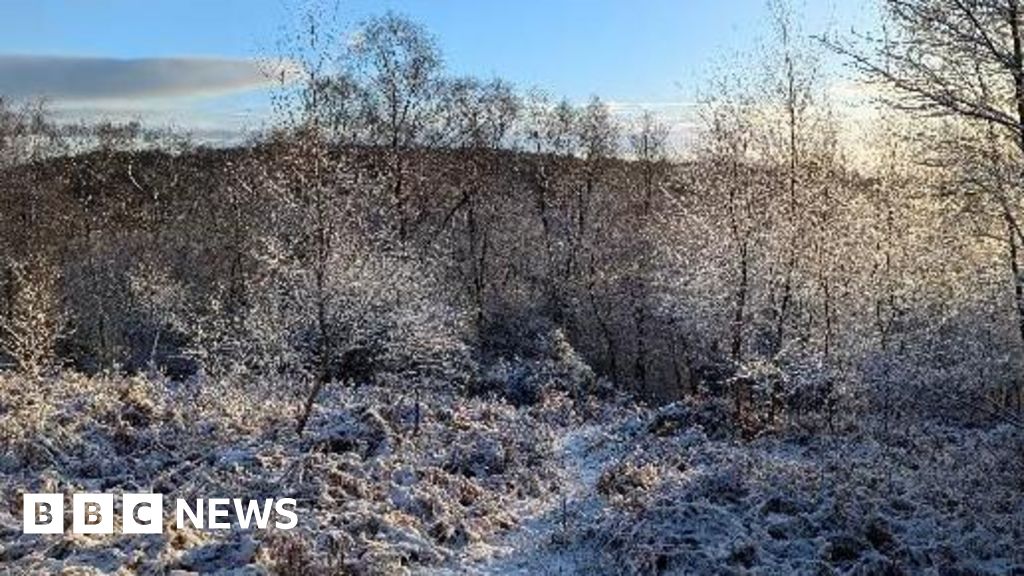 Cold Weather Alerts Issued Across UK and Montgomery County