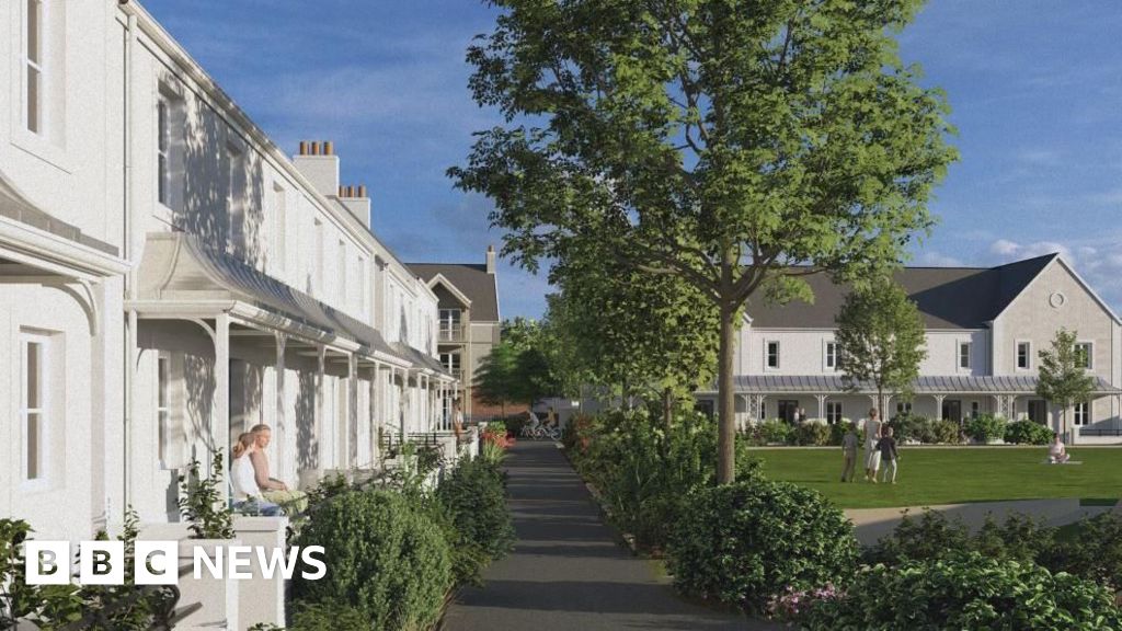 Planning Applications Submitted to UK Councils Across Multiple Regions