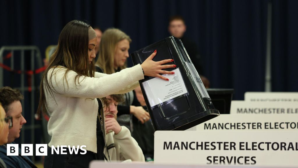 No evidence of 'family voting' in Gorton and Denton by-election