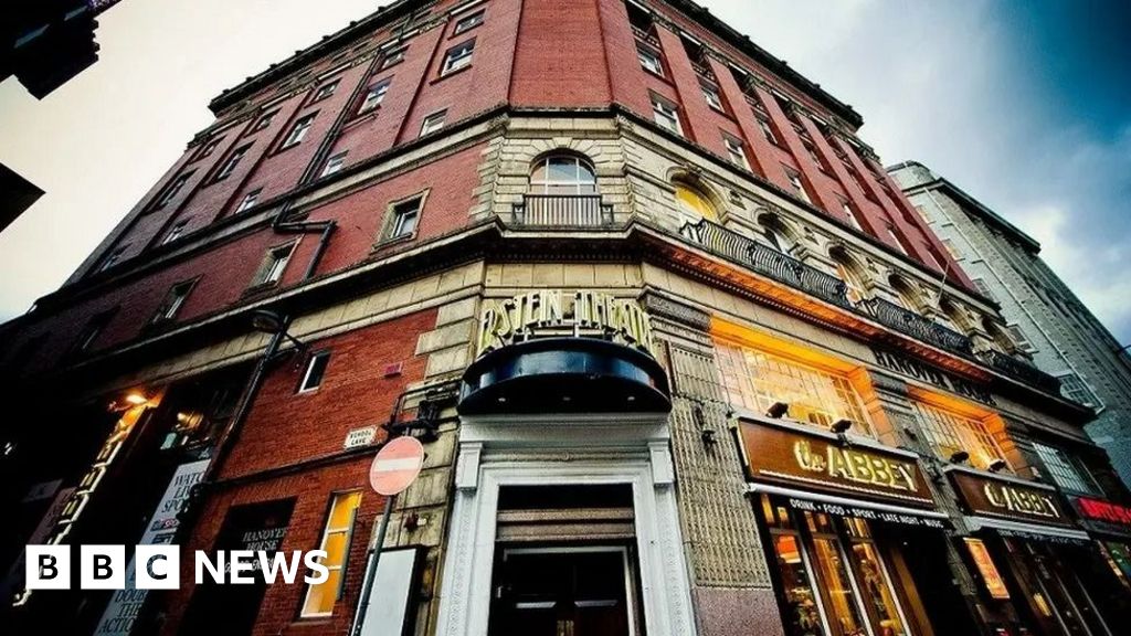 Liverpool's Epstein Theatre plans reopening with £1m refurbishment