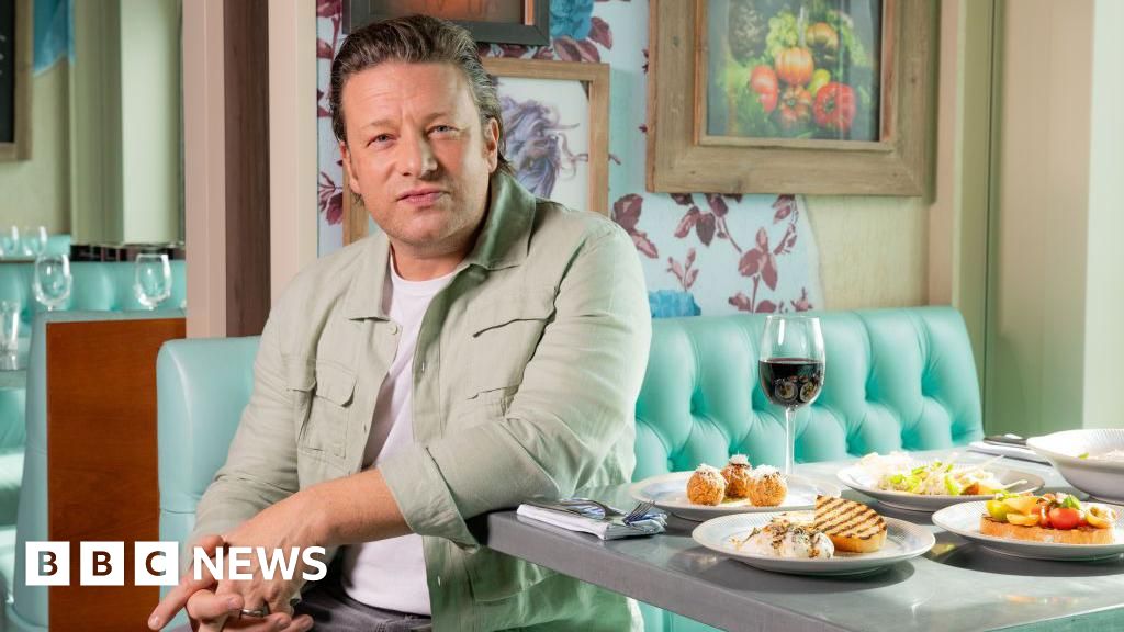 Jamie's Italian to return six years after collapse