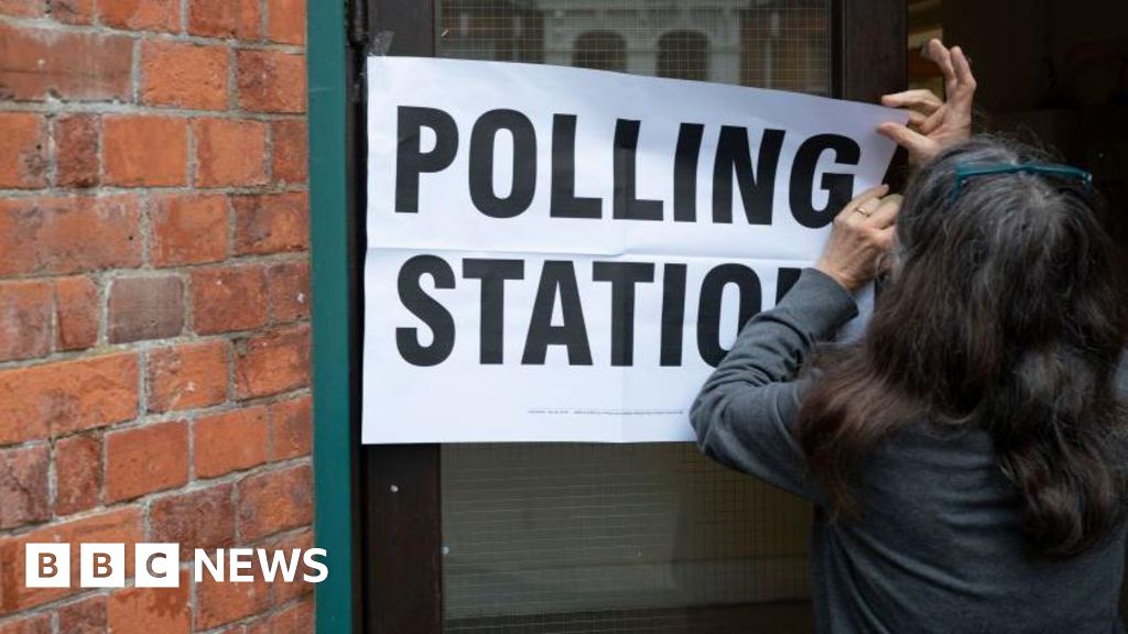 What photo ID will you need to vote in the May elections?