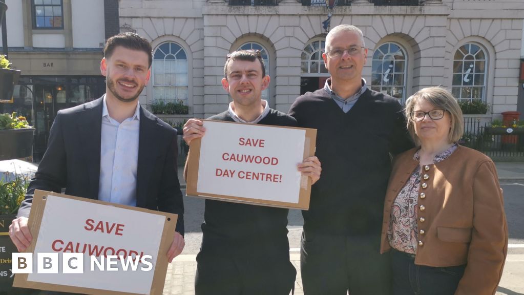 Proposal to close Malton adult day centre put on hold