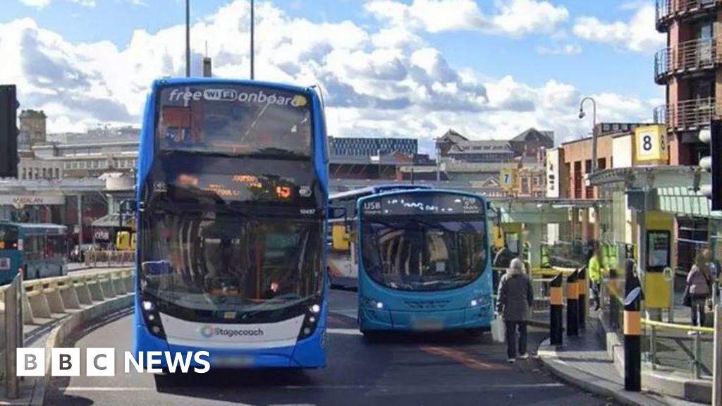 Concerns Rise Over Public Transport Funding