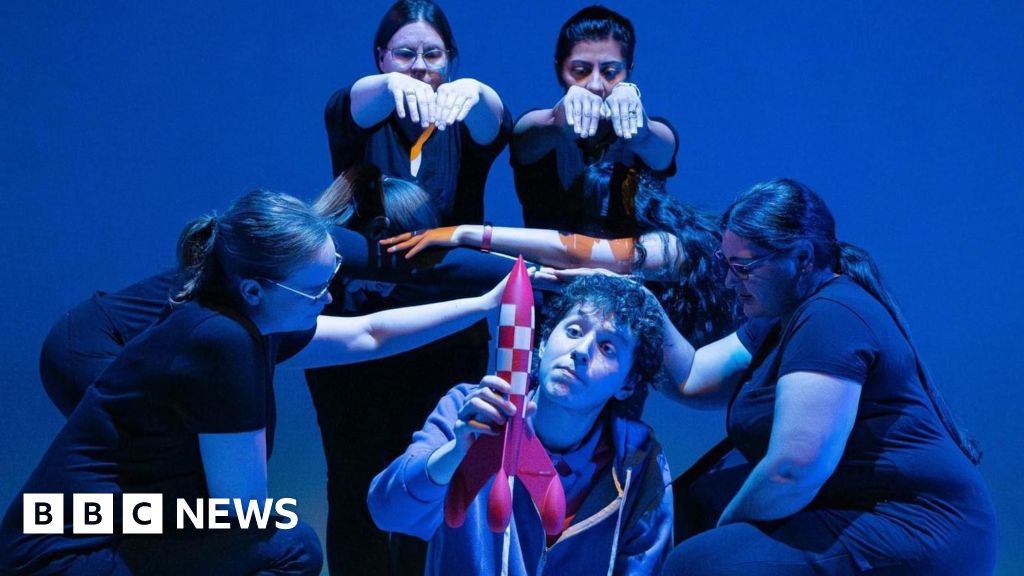 Theater Groups Enhance Accessibility in Productions
