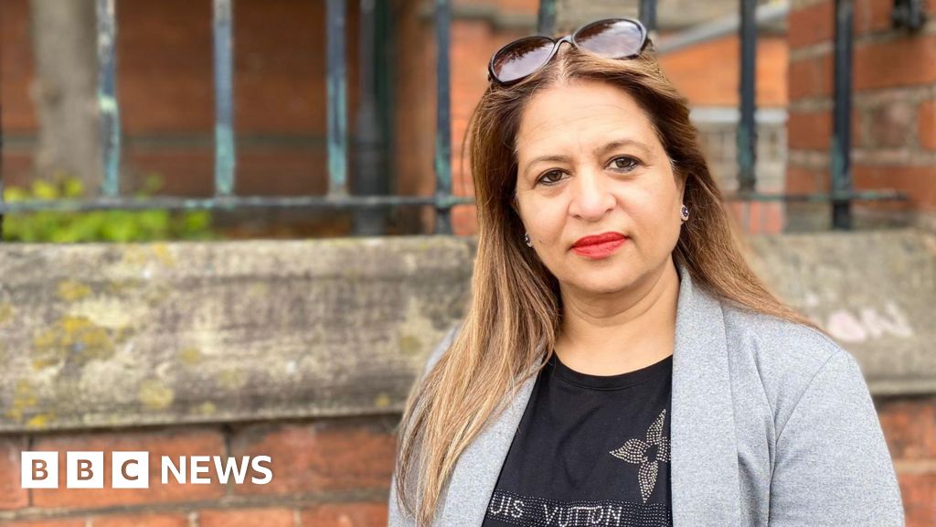 Handsworth residents react to Robert Jenrick's criticism