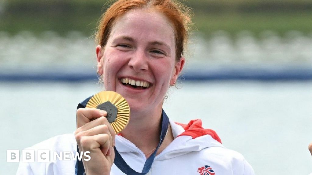 What can Team GB stars hope to earn after Olympic medals?