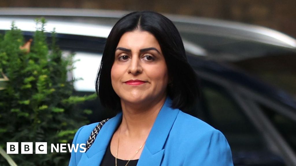 Urgent review ordered into asylum seeker taxi costs after BBC investigation