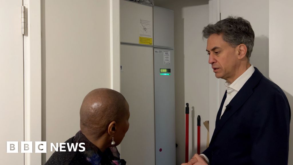 bbc.co.uk - Joe Campbell - Grid needs 'sorting out' for Berkshire solar farm, says minister