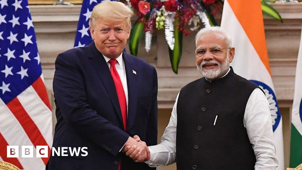 India-US trade: Is the ‘big, beautiful’ deal in trouble?