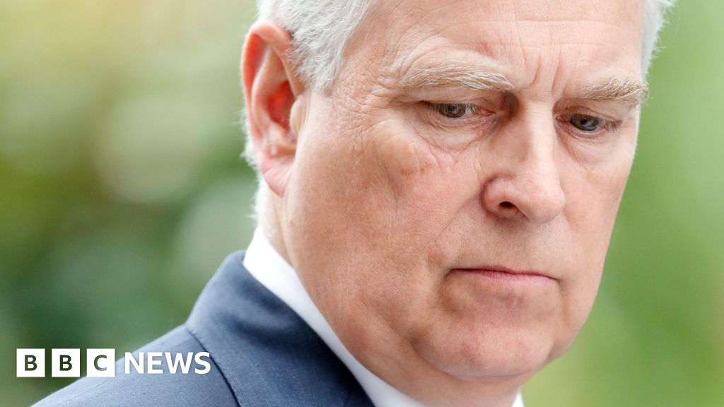 Deal to buy Prince Andrew's business unravels