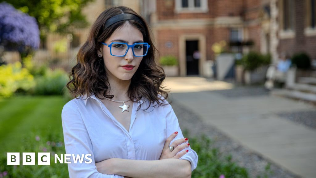 Cambridge study suggests 'poetic obsession' with lawnmowers