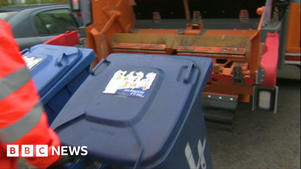 Bin lorries to be fuelled by Italian cooking oil