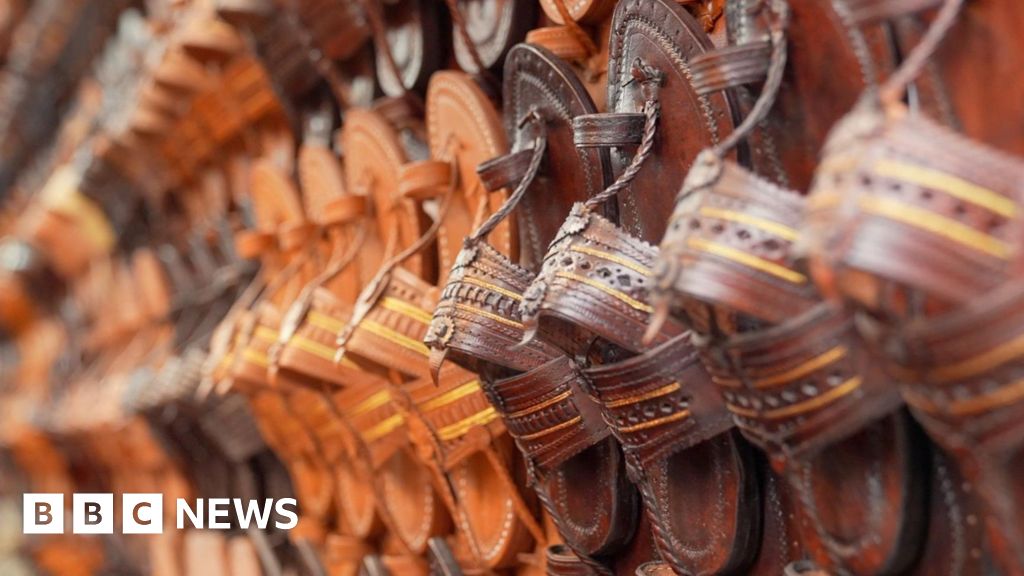 Prada: Why Indian footwear artisans are upset with the luxury Italian label thumbnail